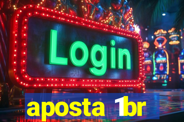 aposta 1br